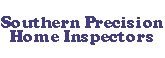 Southern Precision Home Inspectors