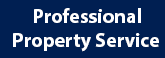 Professional Property Service, residential real estate broker Menlo Park CA