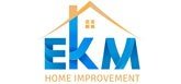 EKM Home Improvements LLC