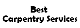 Best Carpentry Services