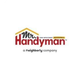 Mr. Handyman serving South Palm Beach