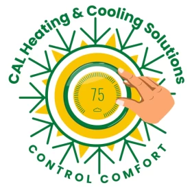 CAL Heating Is Expert For Heating System Installation In Conyers, GA