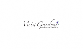 vista Gardens Memory Care