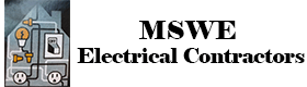 MSWE Electrical Contractors