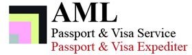 Aml Passport & Visa Service