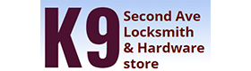 K9 Locksmith & Hardware