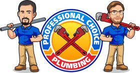 Professional Choice Plumbing