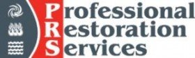 Professional Restoration Services