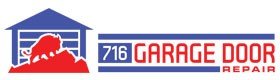 716 Garage Door Repair Service