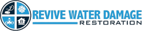 Revive Water Damage Restoration - Boca Raton