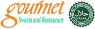 Gourmet Sweets and Restaurant, halal sweet shops New York