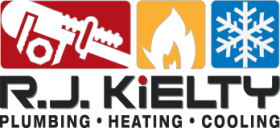 RJ Kielty Plumbing Heating & Cooling