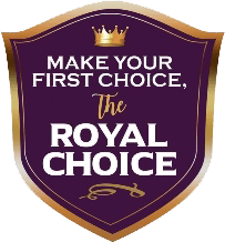 Royal Choice Carpet and Tile Cleaning
