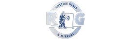 RG Custom Glass & Mirrors