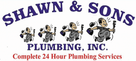 Shawn & Sons Plumbing