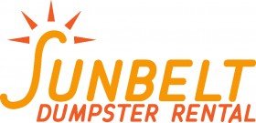 Sunbelt Dumpster Rental