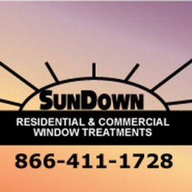 Sundown Window Tinting, Blinds and More