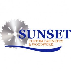 Sunset Custom Cabinetry and Woodwork