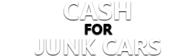 Cash For Cars Junk Cars
