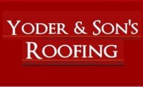 Yoder and Sons Roofing
