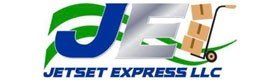 Jetset Express LLC