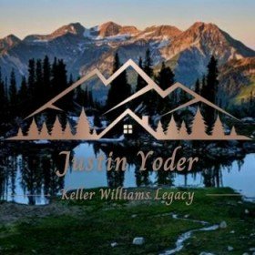 Justin Yoder Keller Williams Team