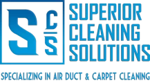 Superior Cleaning Solutions