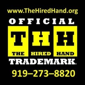 The Hired Hand