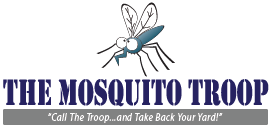 The Mosquito Troop