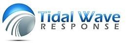 Tidal Wave Response