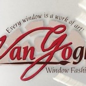 Van Gogh Window Fashions