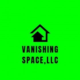 Vanishing Space