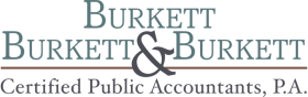Burkett Cpas