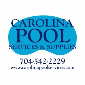 Carolina Pool Services & Supplies