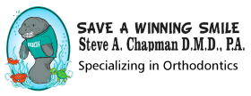 Chapman Dr Steve Orthodontist