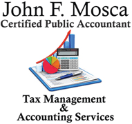 John F Mosca, CPA, PC