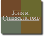 John M Cherry,DMD