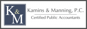 Kamins & Manning, P.C.