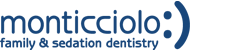 Monticciolo Family and Sedation Dentistry - Hudson