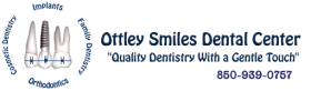 Ottley Smiles Dental Center