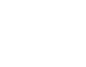 Saints N Scissors