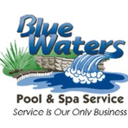 Blue Waters Pool and Spa Service