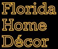 Florida Home D?cor