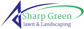 Sharp Green Landscaping