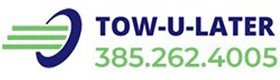 TowULater, 24 Hr Towing Services Kearns UT