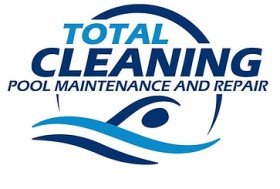 Total Cleaning Pool Maintenance and Repair