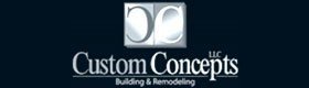 Custom Concepts, home remodeling companies Berlin MA
