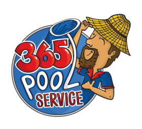 365 Pool Service, Inc.