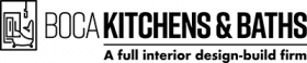 Boca Kitchens & Baths