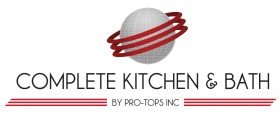 Complete Kitchen & Bath by Pro-Tops